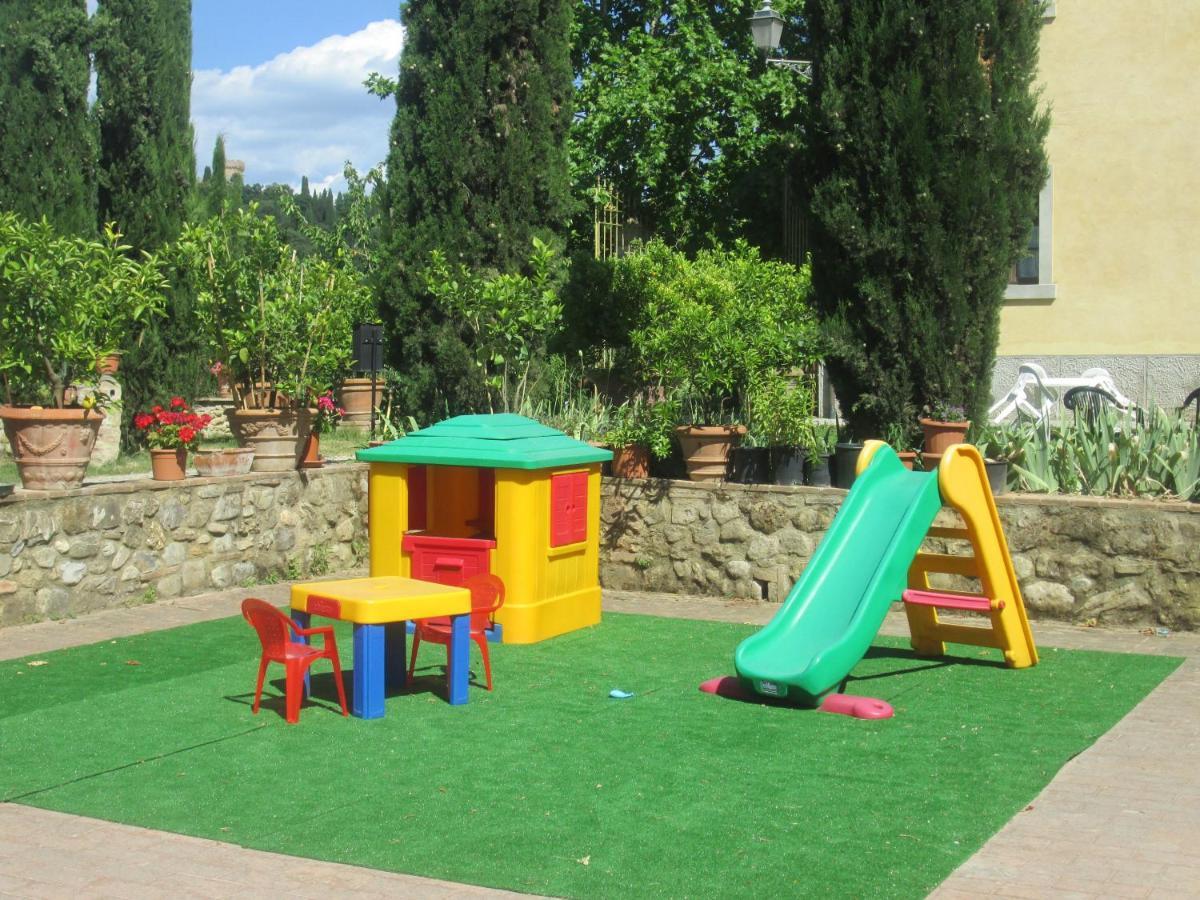 Primula Apartamento *