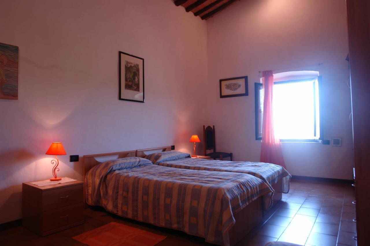 Apartamento Primula Poggibonsi