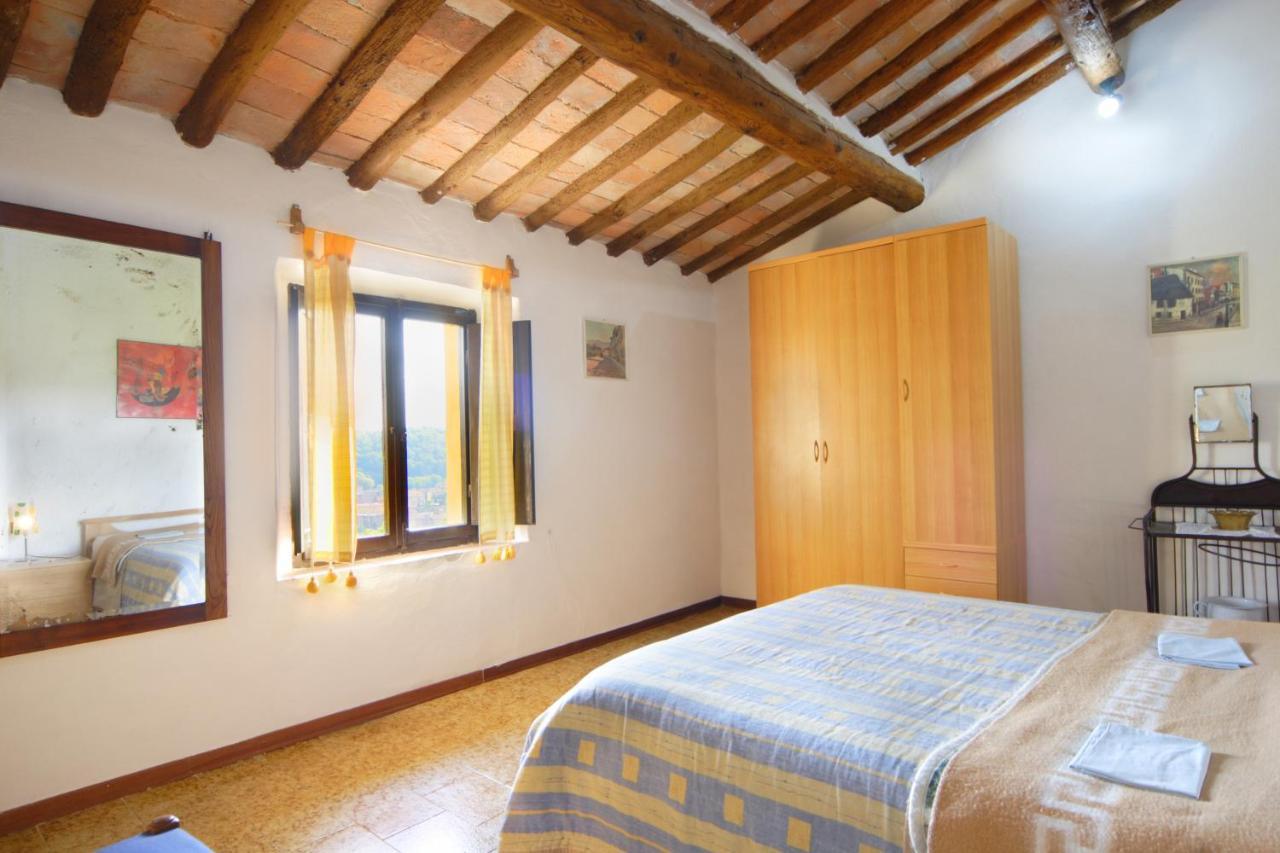 Primula Apartment *